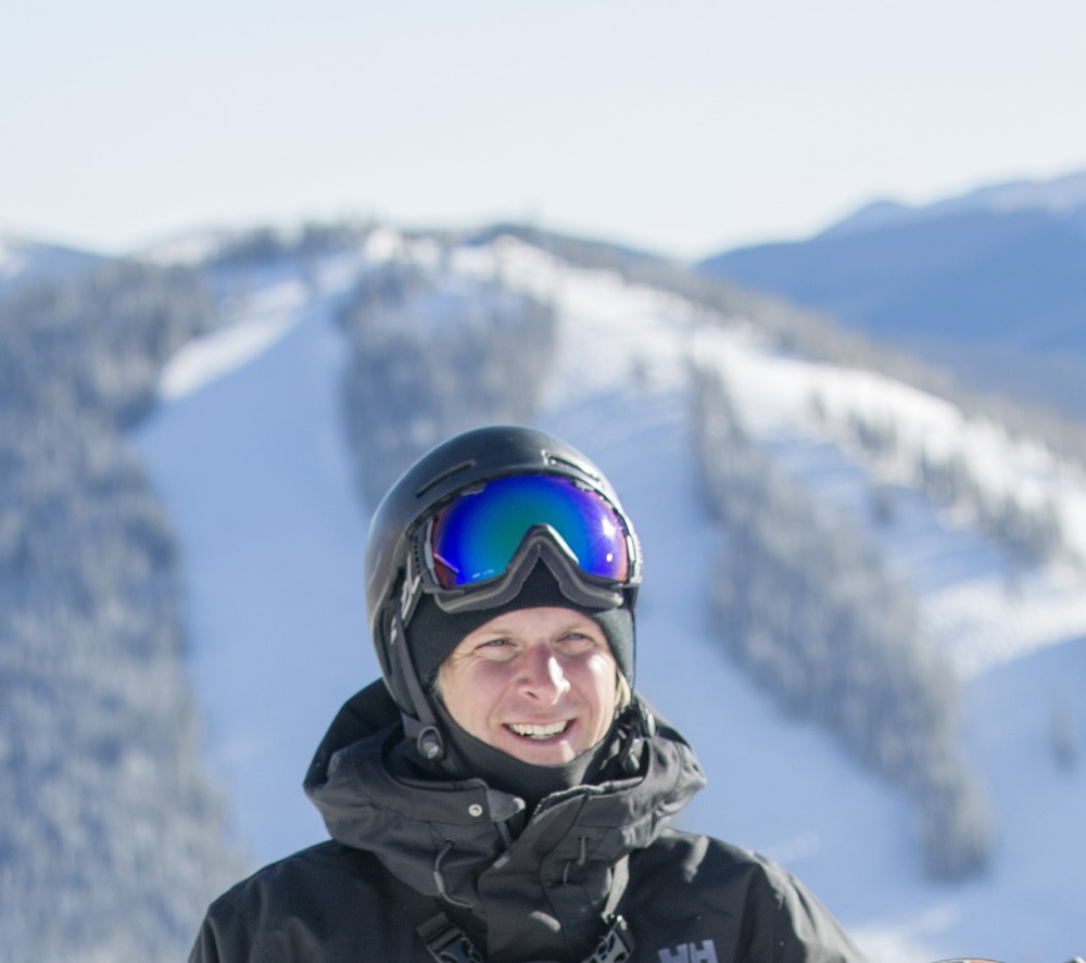 Kevin Laverty