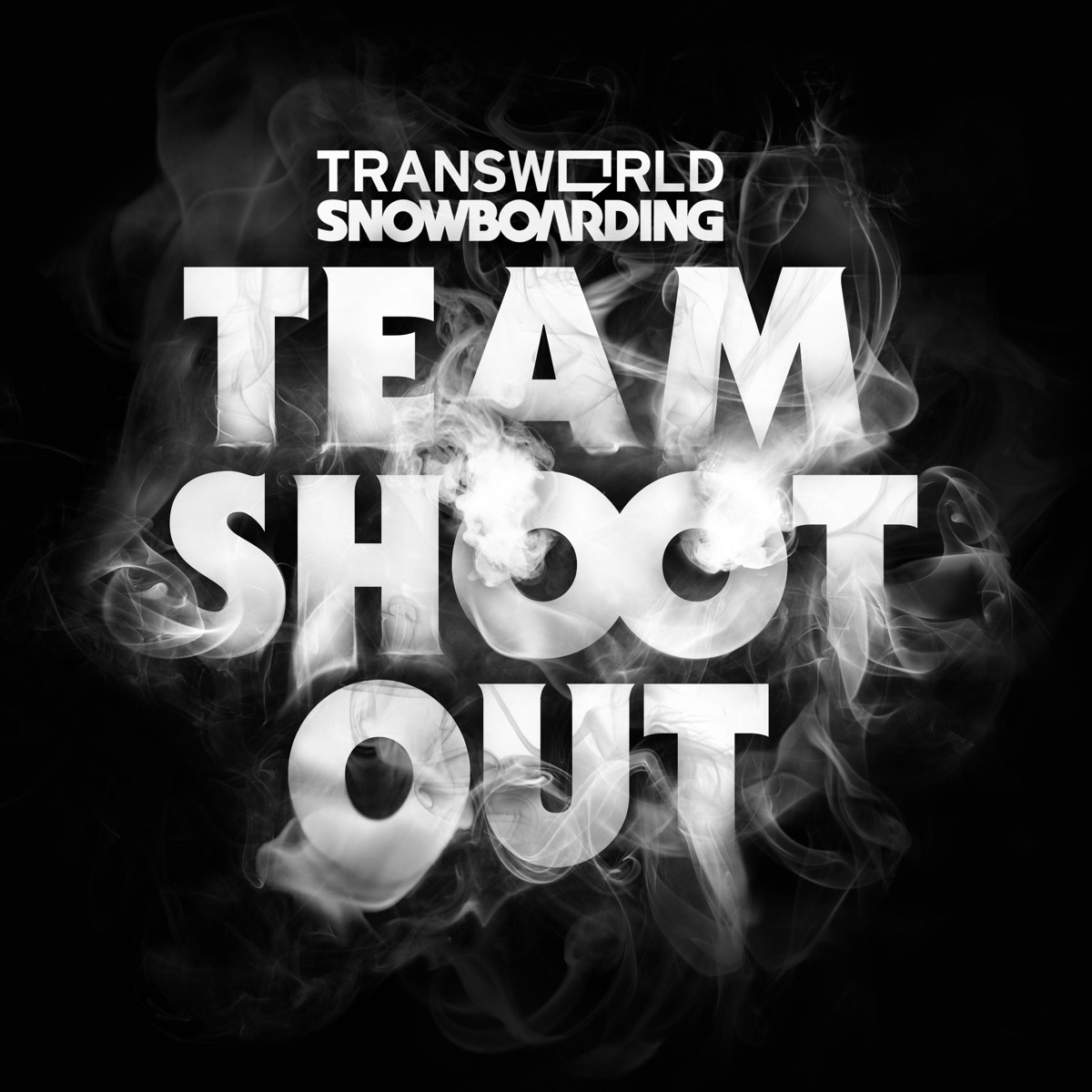 TransWorld Snowboarding Team Shoot Out